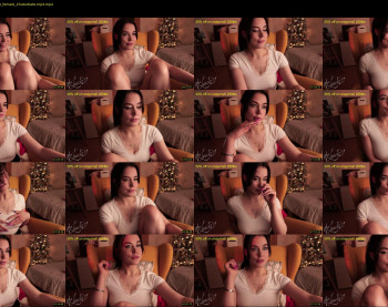 avelyssa — 42 minute Chaturbate female cam show recording, 1080p, Jan 1, 2023