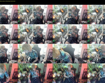 bashful4200 — 50 minute Chaturbate male cam show recording, 480p, Jan 2, 2023