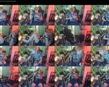 bashful4200 — 34 minute Chaturbate male cam show recording, 480p, Jan 2, 2023