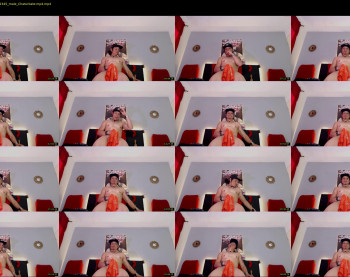bastianblack — 41 minute Chaturbate male cam show recording, 720p, Jan 1, 2023