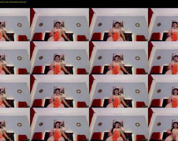 bastianblack — 91 minute Chaturbate male cam show recording, 720p, Jan 2, 2023