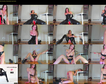 beatrix_rich — 91 minute Chaturbate female cam show recording, 720p, Jan 2, 2023