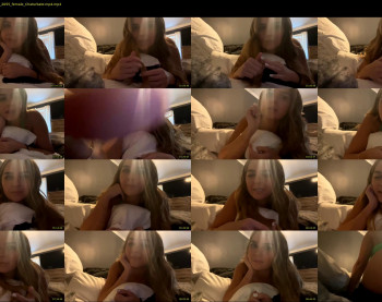 befxckingnice — 10 minute Chaturbate female cam show recording, 720p, Jan 1, 2023
