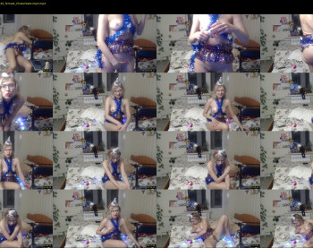 bettyburns — 9 minute Chaturbate female cam show recording, 1080p, Jan 2, 2023