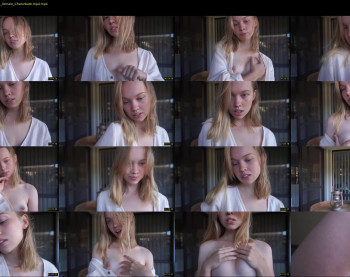 bibi_it_is — 54 minute Chaturbate female cam show recording, 1080p, Jan 1, 2023