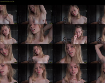 bibi_it_is — 11 minute Chaturbate female cam show recording, 1080p, Jan 1, 2023