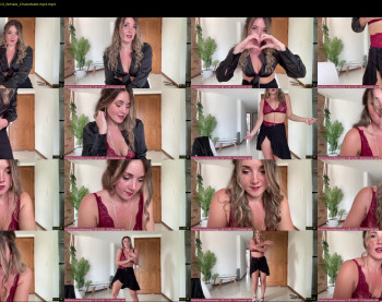 bloomyogi — 54 minute Chaturbate female cam show recording, 1080p, Jan 1, 2023
