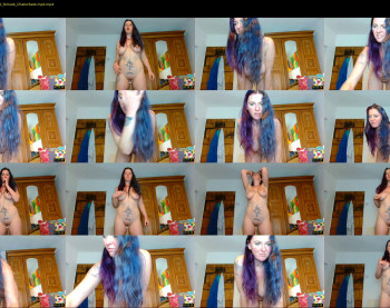 bob1326 — 6 minute Chaturbate female cam show recording, 720p, Jan 1, 2023