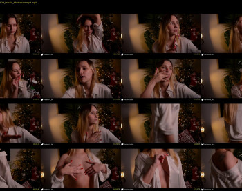 boooooom_ — 54 minute Chaturbate female cam show recording, 1080p, Jan 1, 2023
