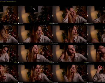 boooooom_ — 30 minute Chaturbate female cam show recording, 1080p, Jan 1, 2023