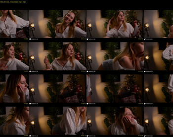 boooooom_ — 54 minute Chaturbate female cam show recording, 1080p, Jan 2, 2023
