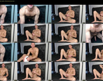 brodybiggs — 54 minute Chaturbate male cam show recording, 1080p, Jan 1, 2023