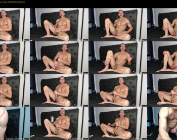 brodybiggs — 46 minute Chaturbate male cam show recording, 1080p, Jan 1, 2023