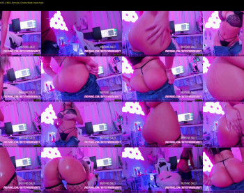butterybubblebutt — 40 minute Chaturbate couple cam show recording, 1080p, Jan 1, 2023