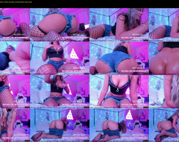 butterybubblebutt — 40 minute Chaturbate couple cam show recording, 1080p, Jan 1, 2023