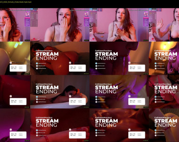 cathleenprecious — 18 minute Chaturbate female cam show recording, 1080p, Jan 2, 2023