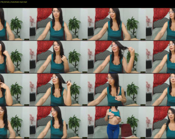 celine_faer1 — 24 minute Chaturbate female cam show recording, 480p, Jan 1, 2023