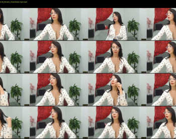celine_faer1 — 18 minute Chaturbate female cam show recording, 480p, Jan 1, 2023