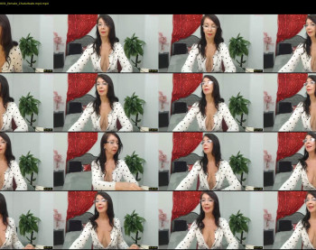 celine_faer1 — 4 minute Chaturbate female cam show recording, 480p, Jan 2, 2023