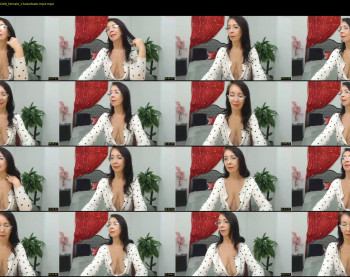 celine_faer1 — 34 minute Chaturbate female cam show recording, 480p, Jan 2, 2023