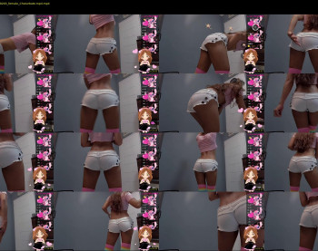 cherrycreme — 21 minute Chaturbate female cam show recording, 1080p, Jan 2, 2023