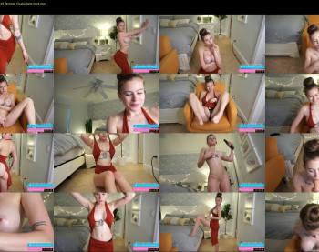 chloewildd — 96 minute Chaturbate female cam show recording, 720p, Jan 1, 2023