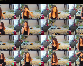 chrysanthulu — 31 minute Chaturbate female cam show recording, 1080p, Jan 1, 2023