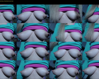 claricce — 82 minute Chaturbate female cam show recording, 720p, Jan 1, 2023