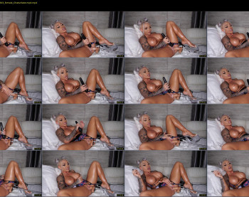 dee_waters — 14 minute Chaturbate female cam show recording, 1080p, Jan 1, 2023