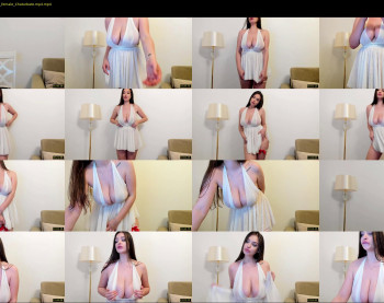 devyale — 29 minute Chaturbate female cam show recording, 1080p, Jan 1, 2023
