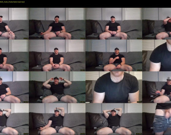 discgolf4life — 71 minute Chaturbate male cam show recording, 720p, Jan 1, 2023