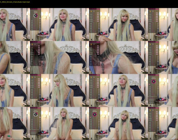 dream_blonde_ — 103 minute Chaturbate female cam show recording, 720p, Jan 1, 2023