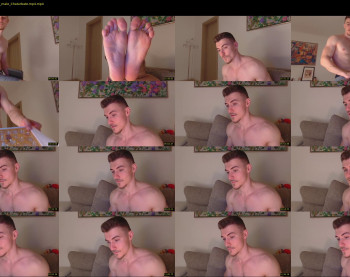 eddieds — 15 minute Chaturbate male cam show recording, 1080p, Jan 1, 2023