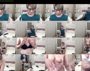 elisarosse_ — 32 minute Chaturbate female cam show recording, 720p, Jan 1, 2023