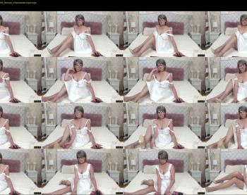 elisarosse_ — 8 minute Chaturbate female cam show recording, 720p, Jan 2, 2023