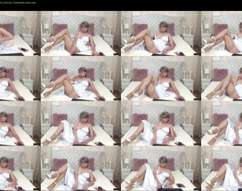 elisarosse_ — 8 minute Chaturbate female cam show recording, 720p, Jan 2, 2023