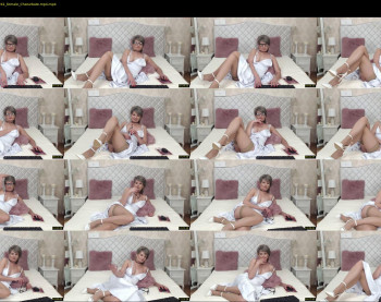 elisarosse_ — 22 minute Chaturbate female cam show recording, 720p, Jan 2, 2023