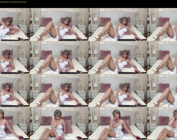 elisarosse_ — 5 minute Chaturbate female cam show recording, 720p, Jan 2, 2023