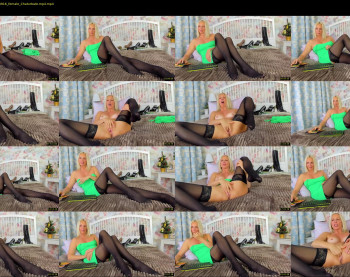 elza_mature — 27 minute Chaturbate female cam show recording, 720p, Jan 1, 2023