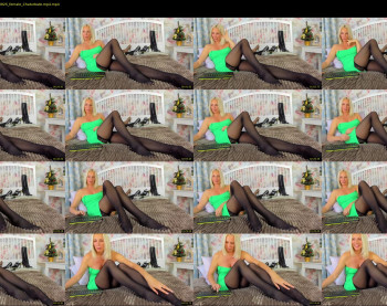 elza_mature — 6 minute Chaturbate female cam show recording, 720p, Jan 1, 2023