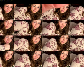emersoncane — 11 minute Chaturbate female cam show recording, 480p, Jan 1, 2023