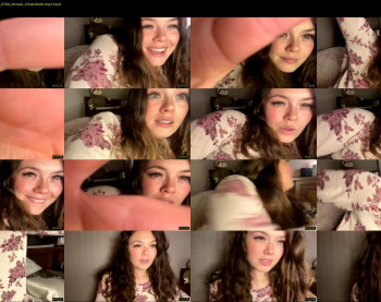 emersoncane — 9 minute Chaturbate female cam show recording, 720p, Jan 1, 2023