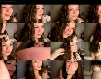 emersoncane — 30 minute Chaturbate female cam show recording, 720p, Jan 1, 2023