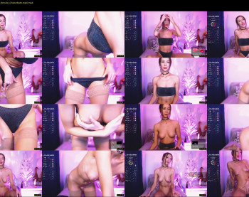 emese_ — 54 minute Chaturbate female cam show recording, 1080p, Jan 1, 2023