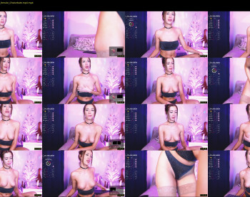 emese_ — 20 minute Chaturbate female cam show recording, 1080p, Jan 1, 2023