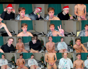 esthetics_boys — 54 minute Chaturbate male cam show recording, 1080p, Jan 2, 2023