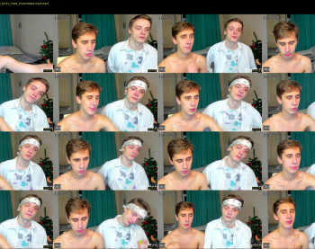esthetics_boys — 54 minute Chaturbate male cam show recording, 1080p, Jan 2, 2023