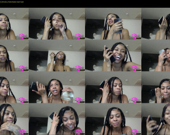 evajonez — 10 minute Chaturbate female cam show recording, 720p, Jan 1, 2023