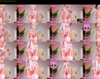 felicity_yours — 9 minute Chaturbate female cam show recording, 1080p, Jan 1, 2023
