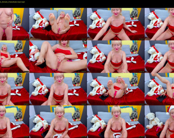 flirtymary — 59 minute Chaturbate female cam show recording, 1080p, Jan 1, 2023